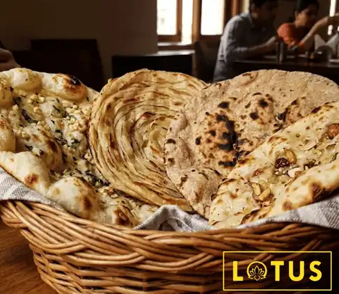 Bread Basket