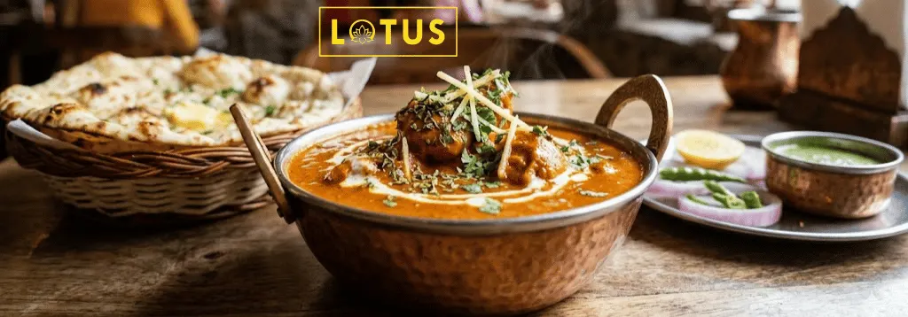 Chicken Butter Masala