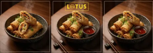 Spring Roll