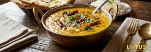 Dal Tadka