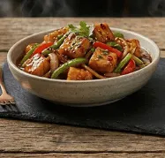 Fish Chilly
