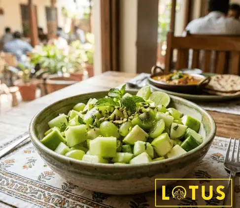 Green Salad