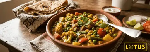 Mix Veg