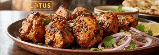 Murg Tikka